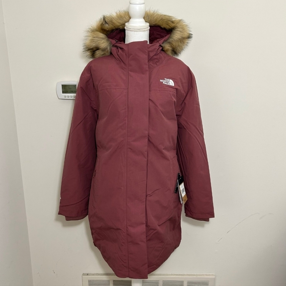 The North Face Women's Wild Ginger Arctic 3x